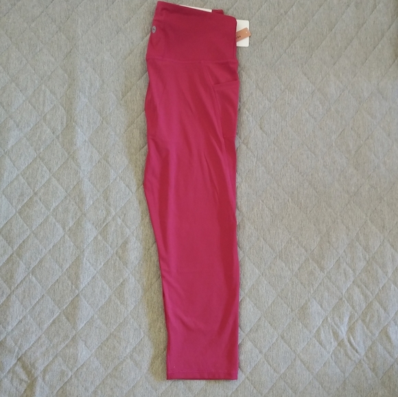 Gottex Inter-Luxe Limited Edition Capri Leggings - Picture 5 of 10